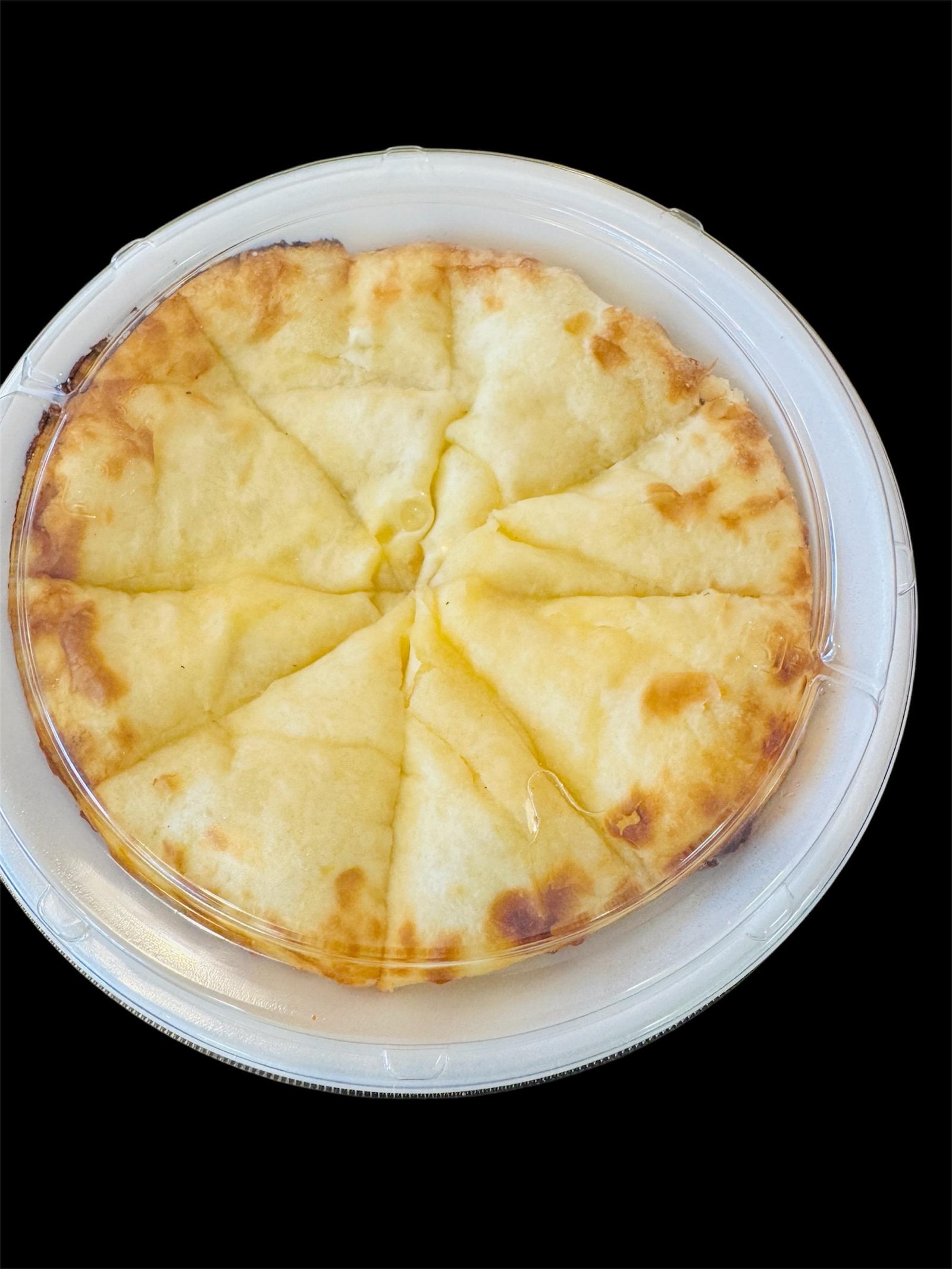 Cheese Nan