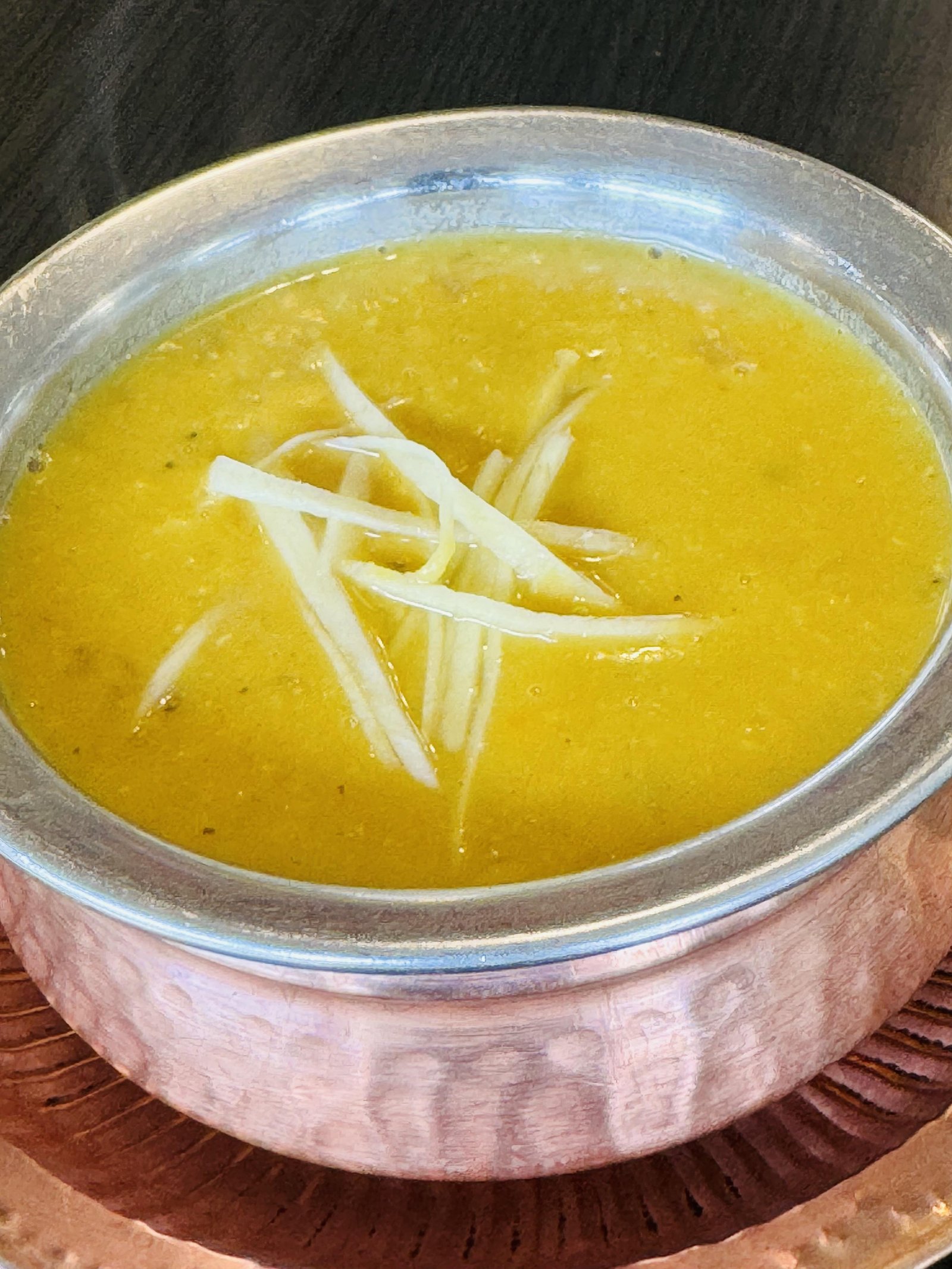 Dal Curry