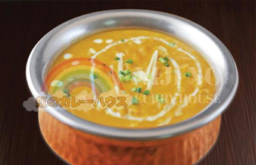 Dal Curry