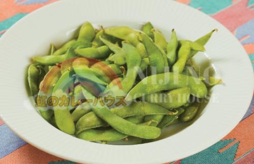 Edamame