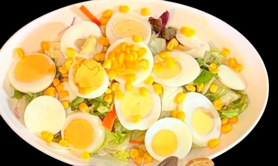 Egg Salad