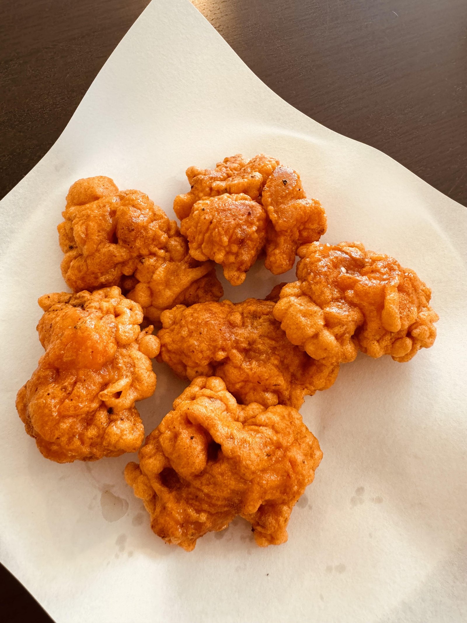 Fried Chicken