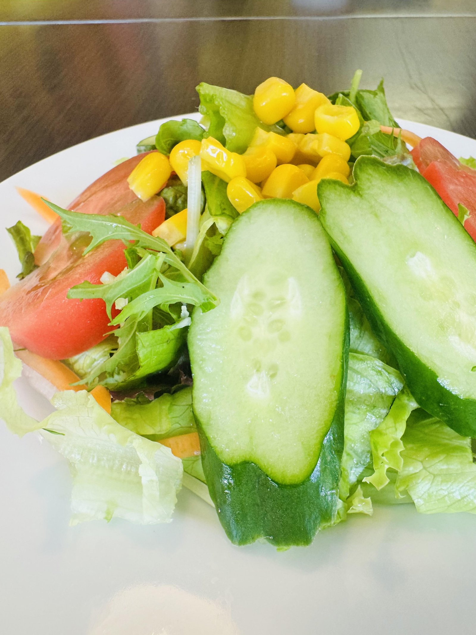 Green Salad
