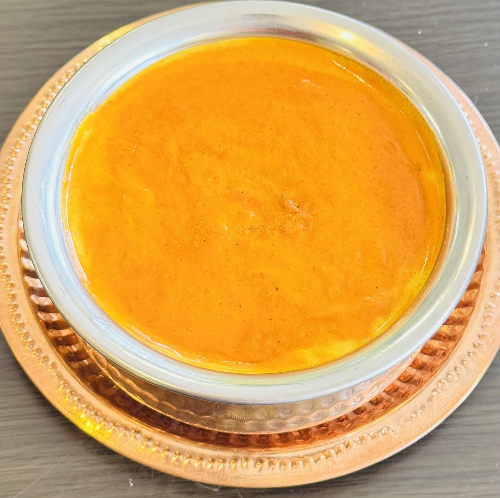 Hotate Curry