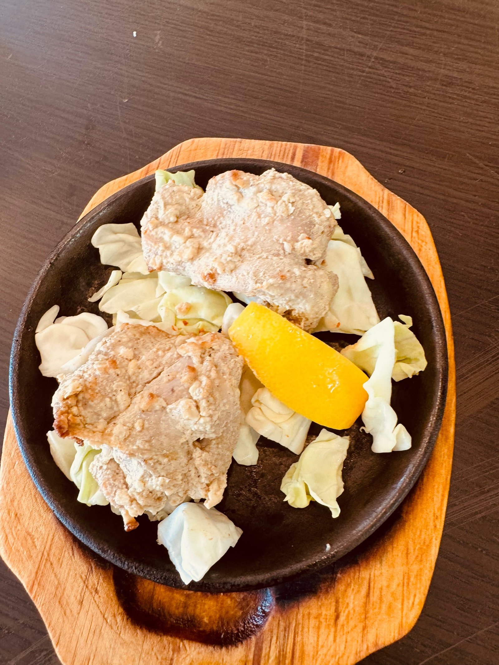 Malai Tikka 2P