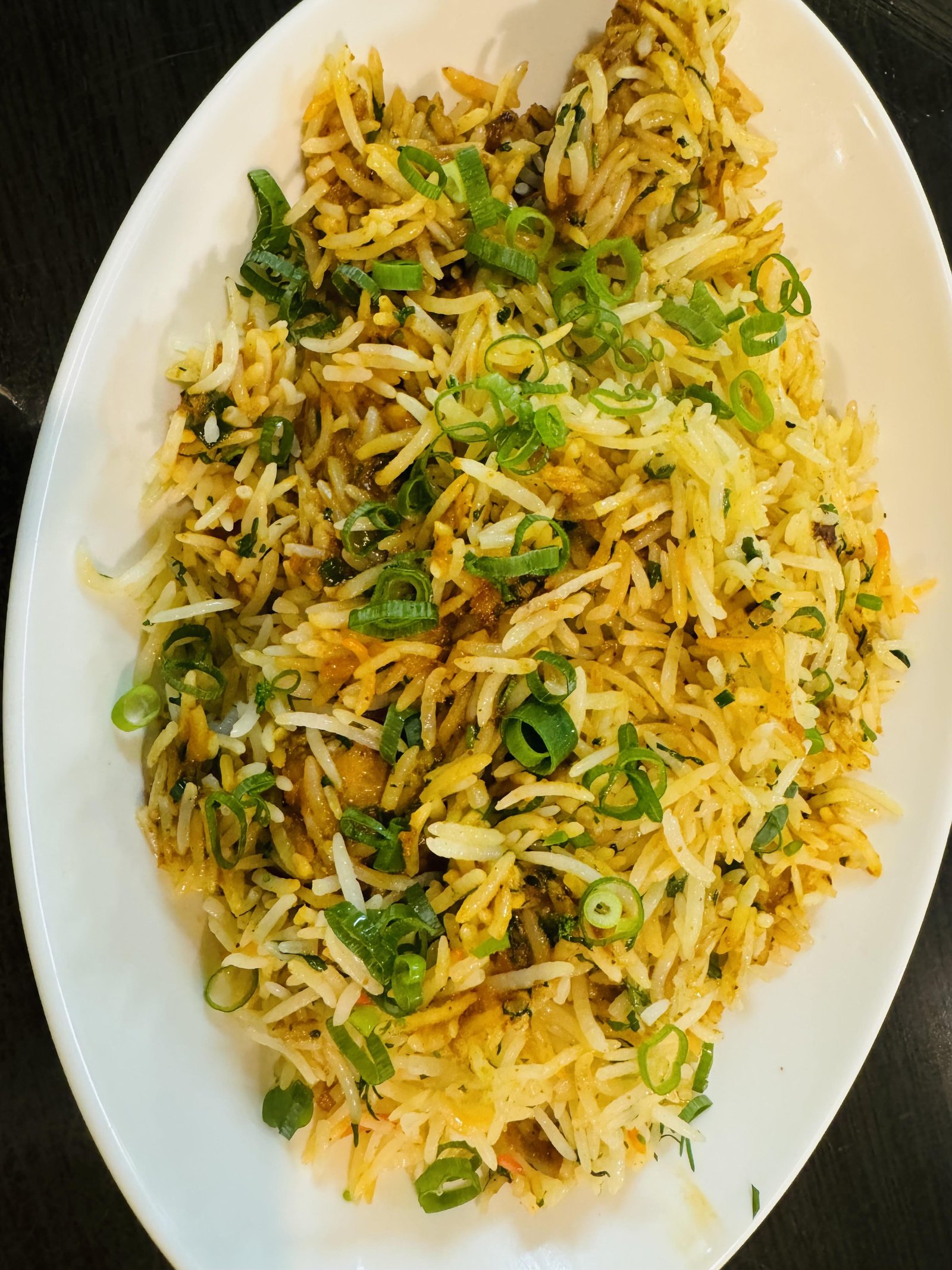 Mutton Biryani