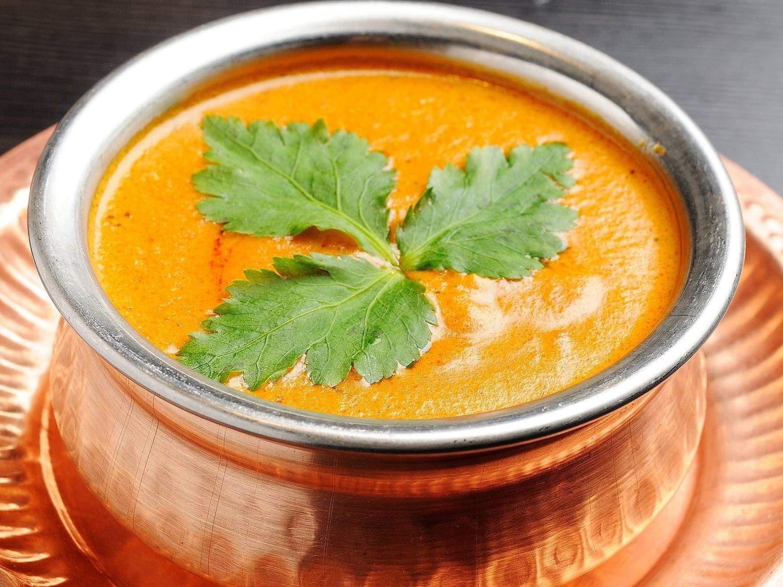 Mutton Curry
