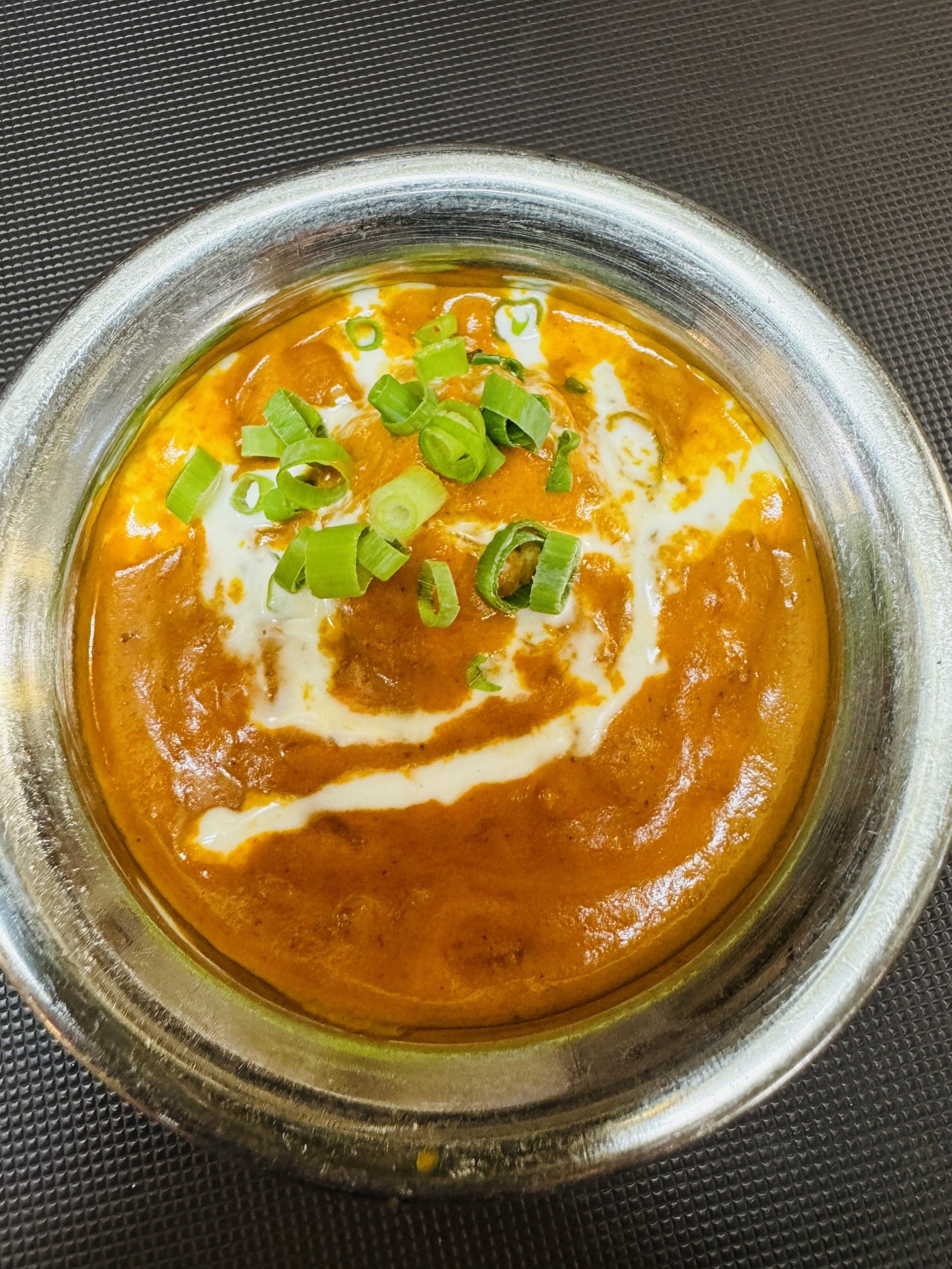 Mutton Masala Curry