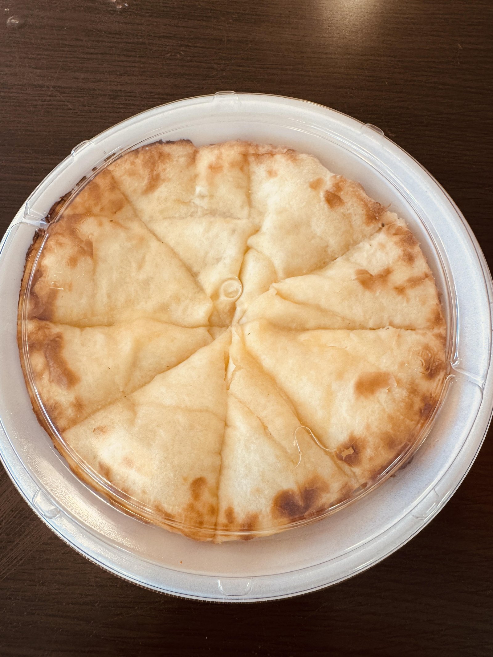 Potato Nan