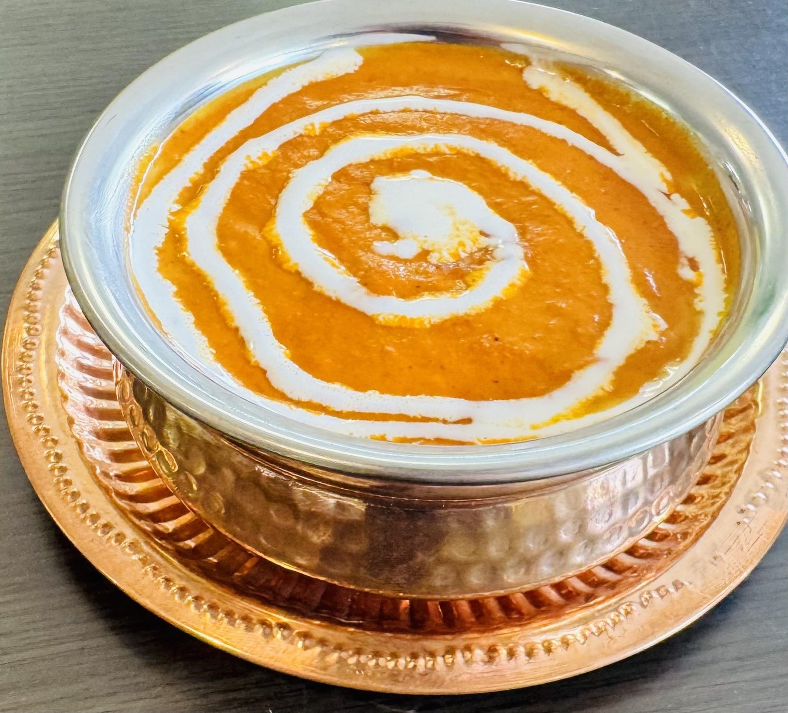 Prawn Curry