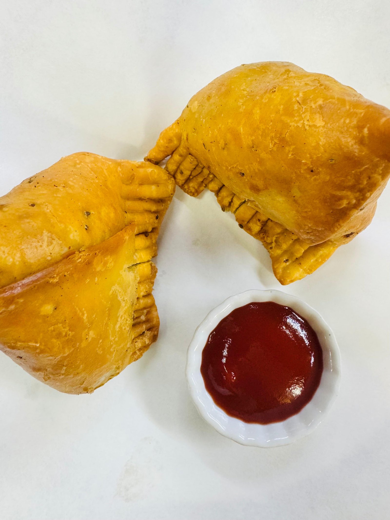 Samosa 2P
